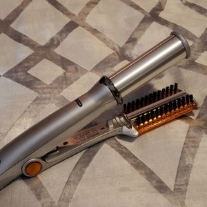 STYLER 2-Way Rotating Iron